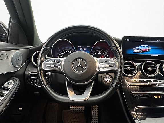 Mercedes-Benz C300 de 14 of 30