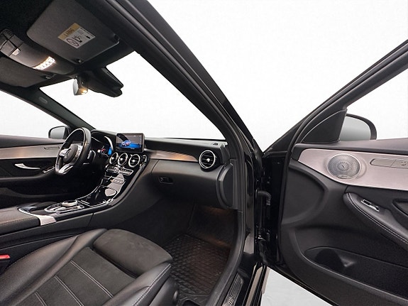 Mercedes-Benz C300 de 11 of 30