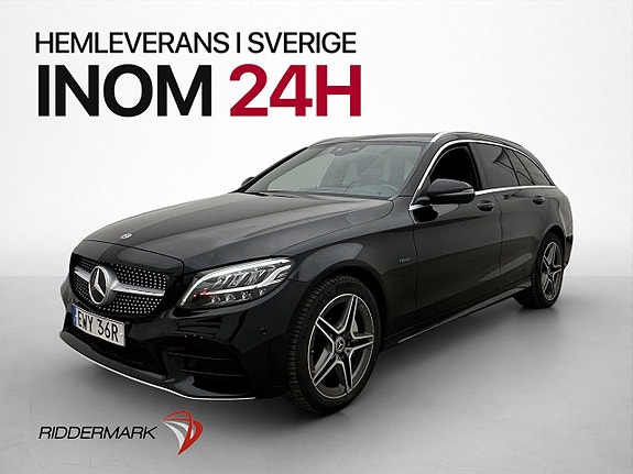Mercedes-Benz C300 de 3 of 30