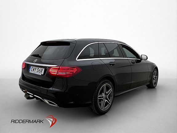 Mercedes-Benz C300 de 6 of 30
