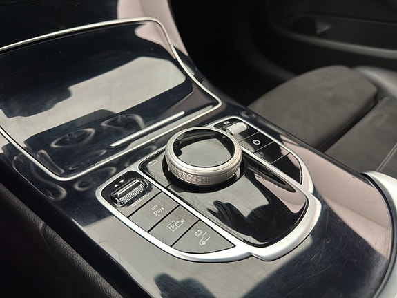 Mercedes-Benz C300 de 25 of 30