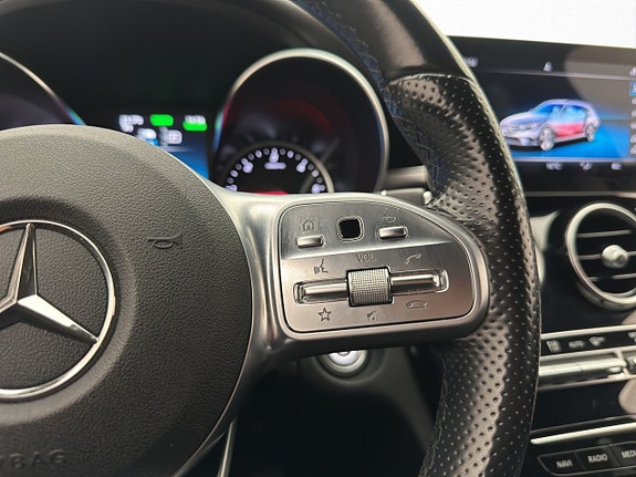 Mercedes-Benz C300 de 26 of 30