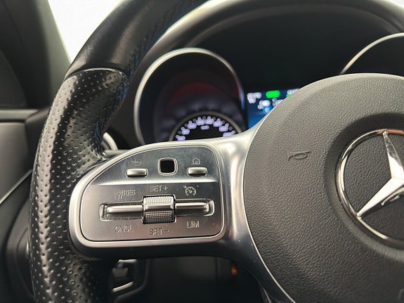 Mercedes-Benz C300 de 27 of 30