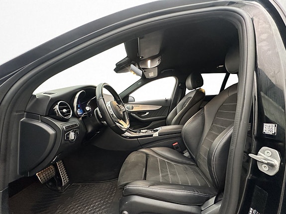 Mercedes-Benz C300 de 17 of 30