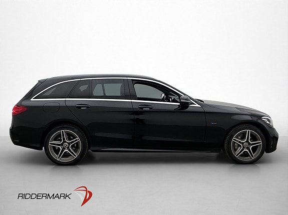Mercedes-Benz C300 de 8 of 30