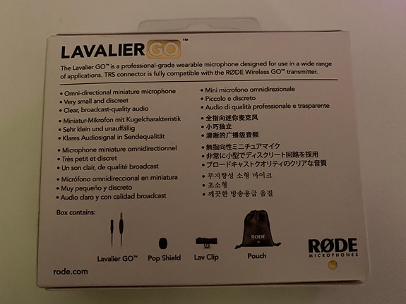 Product image 2 of 3