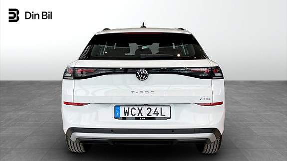 Volkswagen T-Roc 5 of 13