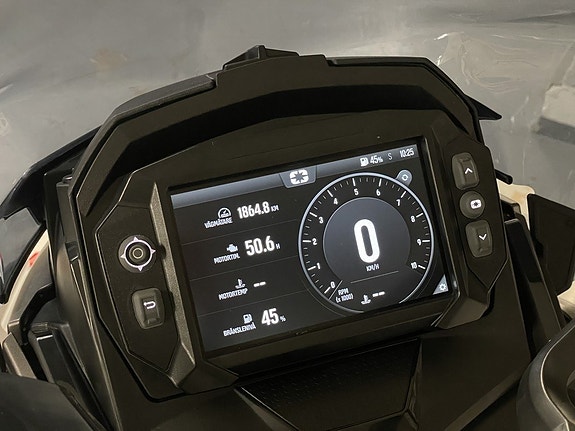 Polaris XCR 650 137" -26 Sveg *DEMO* 6 of 6