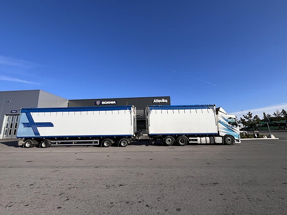 Volvo FH 62 TR 3 of 13