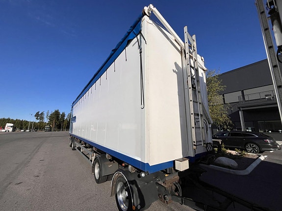 Volvo FH 62 TR 7 of 13