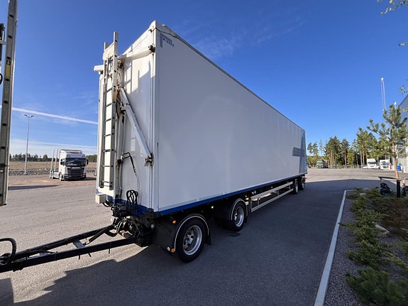 Volvo FH 62 TR 5 of 13