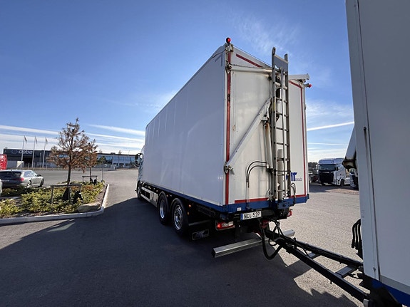 Volvo FH 62 TR 6 of 13
