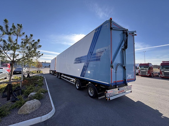 Volvo FH 62 TR 11 of 13