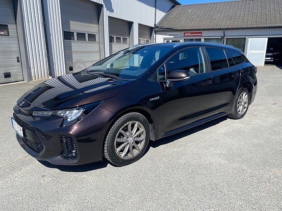 Suzuki Swace