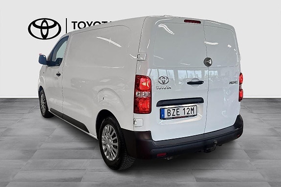 Toyota Proace 4 of 5