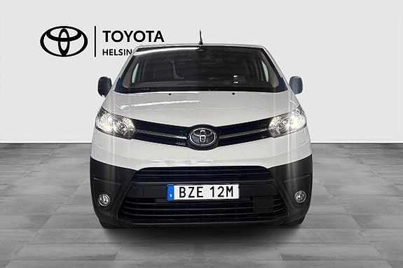 Toyota Proace 2 of 5