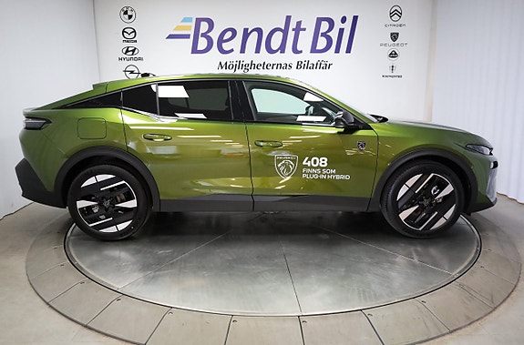 Peugeot 408 14 of 29