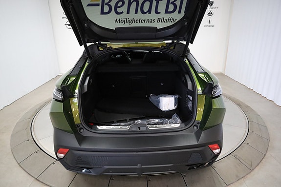 Peugeot 408 9 of 29