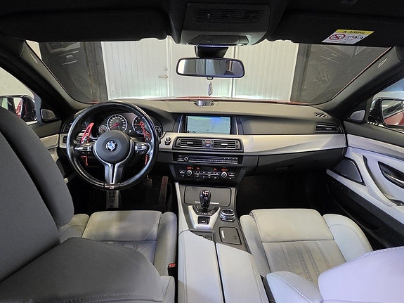 BMW M5 6 of 17