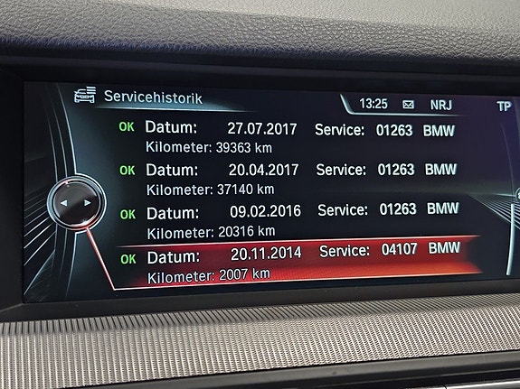 BMW M5 15 of 17
