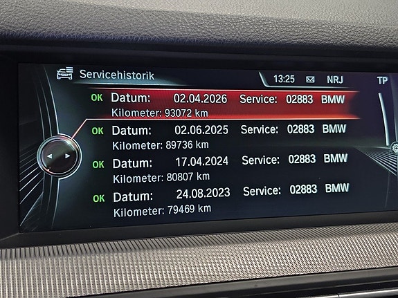 BMW M5 17 of 17