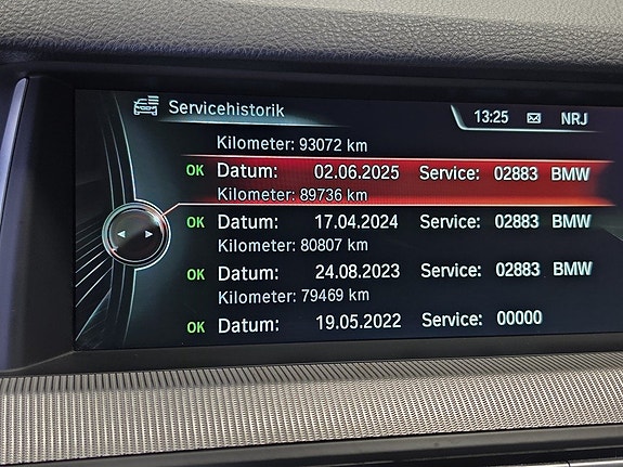 BMW M5 16 of 17