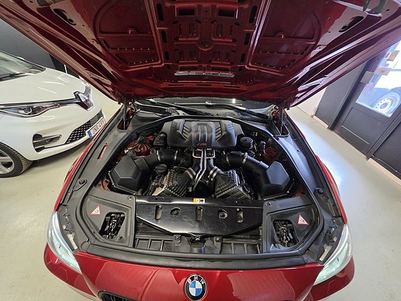BMW M5 13 of 17