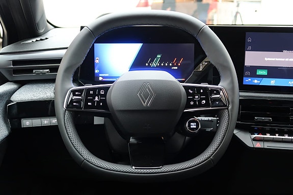 Renault Clio 6 of 13