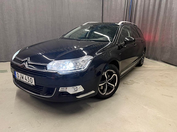 Citroen C5 2 of 5