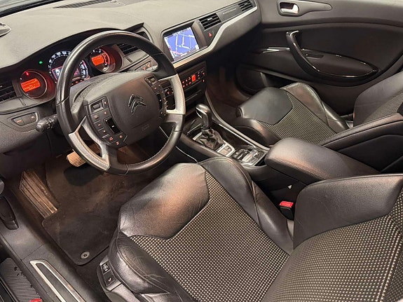 Citroen C5 7 of 10