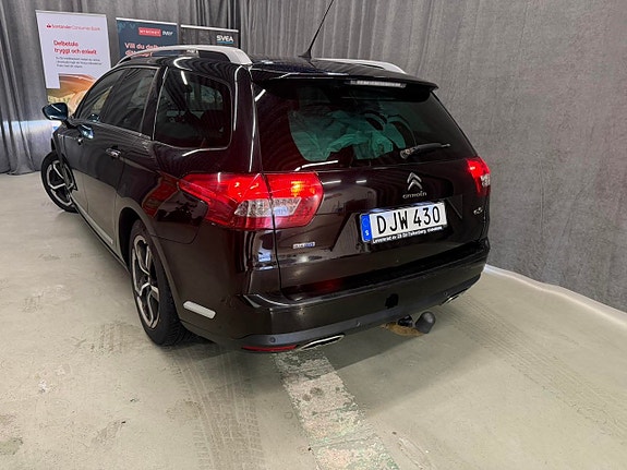 Citroen C5 6 of 10