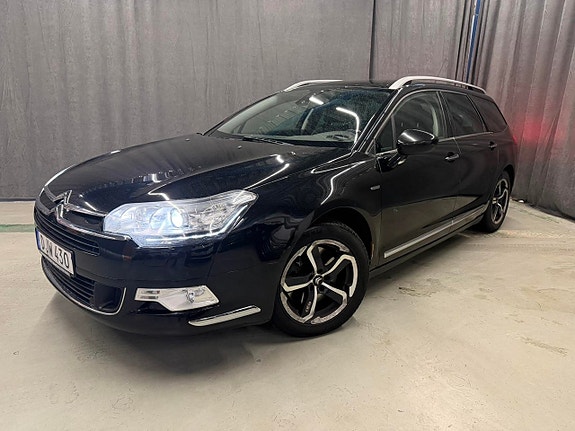 Citroen C5 3 of 5