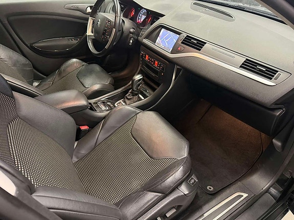 Citroen C5 8 of 10