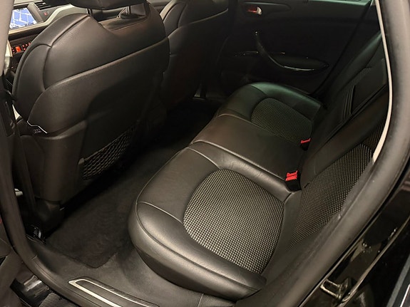 Citroen C5 9 of 10