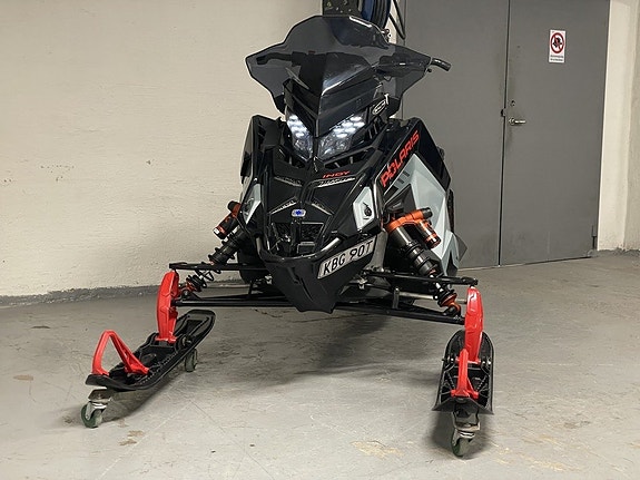 Polaris VR1 650 137" DYNAMIX -26 Sveg *DEMO* 2 of 7