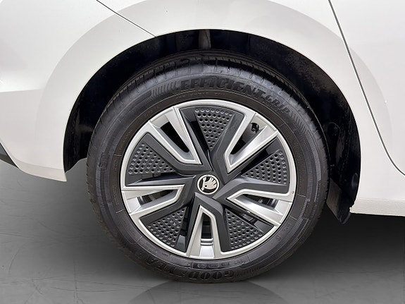 Skoda Fabia 30 of 30