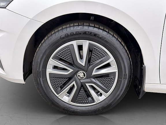 Skoda Fabia 28 of 30