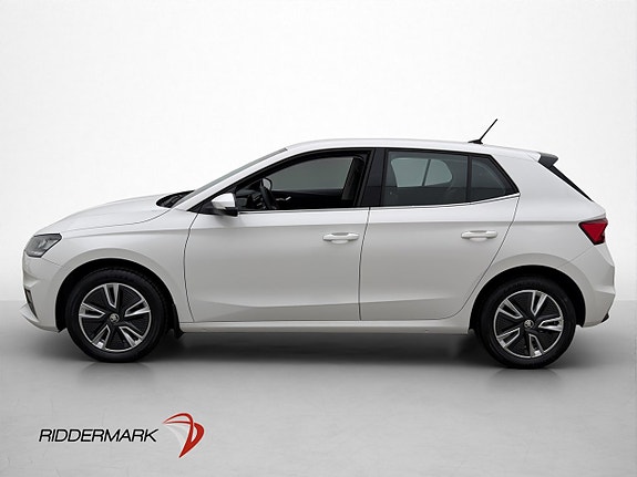 Skoda Fabia 4 of 30