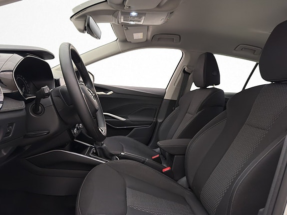 Skoda Fabia 9 of 30