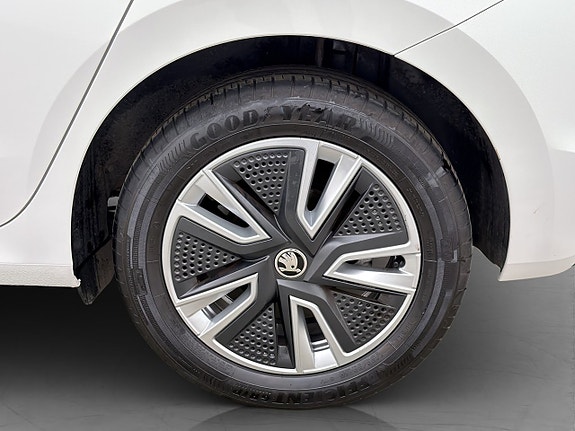 Skoda Fabia 29 of 30