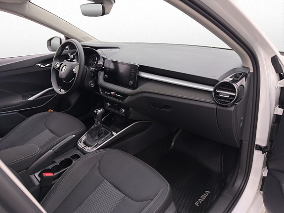 Skoda Fabia 24 of 30