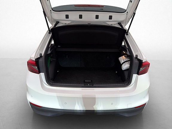 Skoda Fabia 27 of 30