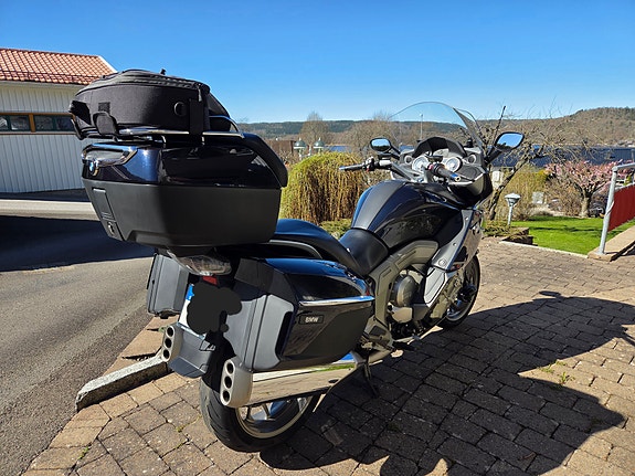 BMW K 1600 GTL 3 of 3