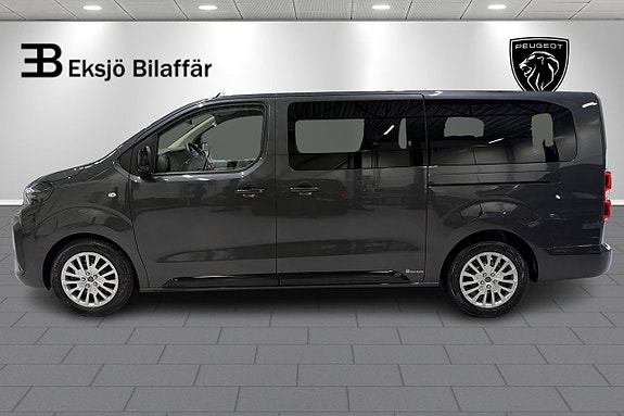 Peugeot Traveller 7 of 18