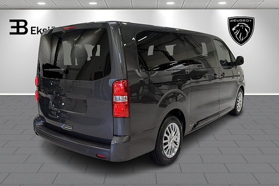 Peugeot Traveller 5 of 5