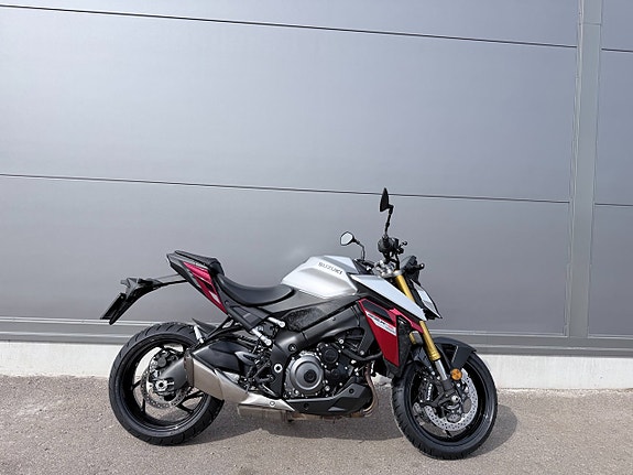 Suzuki GSX-S 1000