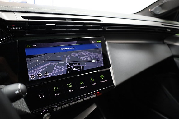 Peugeot 408 26 of 29
