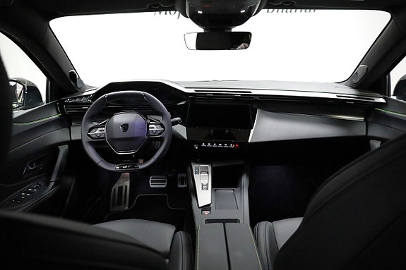 Peugeot 408 4 of 29