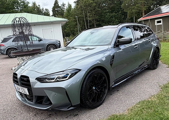BMW M3 6 of 27