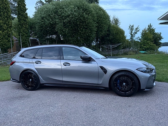 BMW M3 24 of 27
